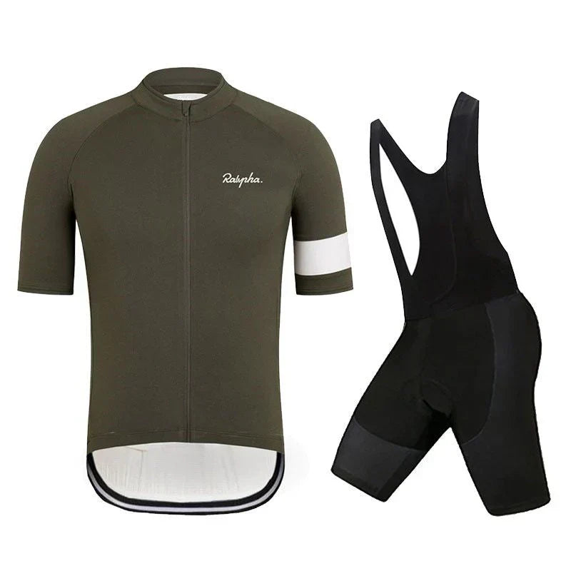 Rapha | Kvinnors cykelklädesset – Komfort, Prestanda och Stil
