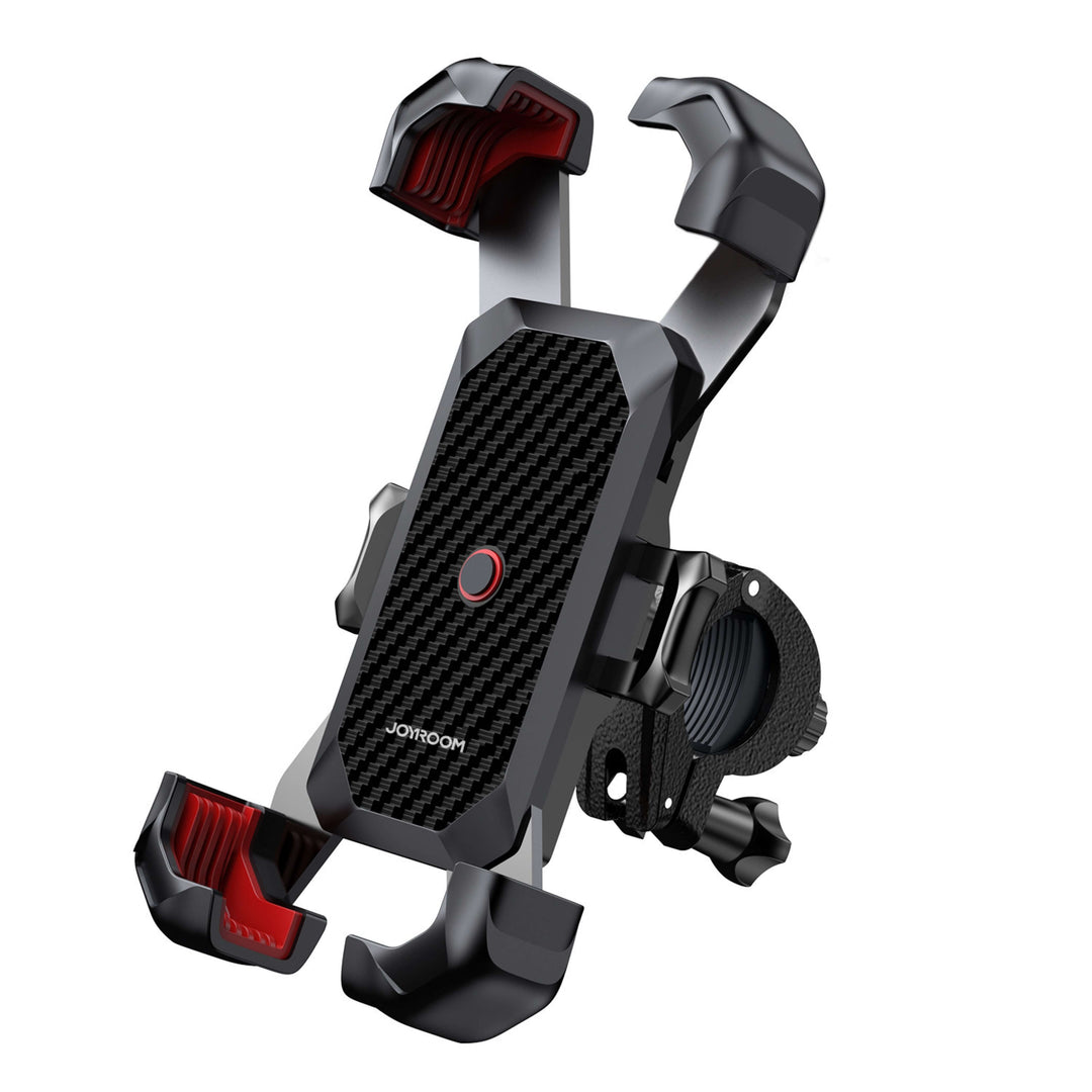 SmartBike-telefonhållare 360° | Kompatibel med alla smarttelefoner