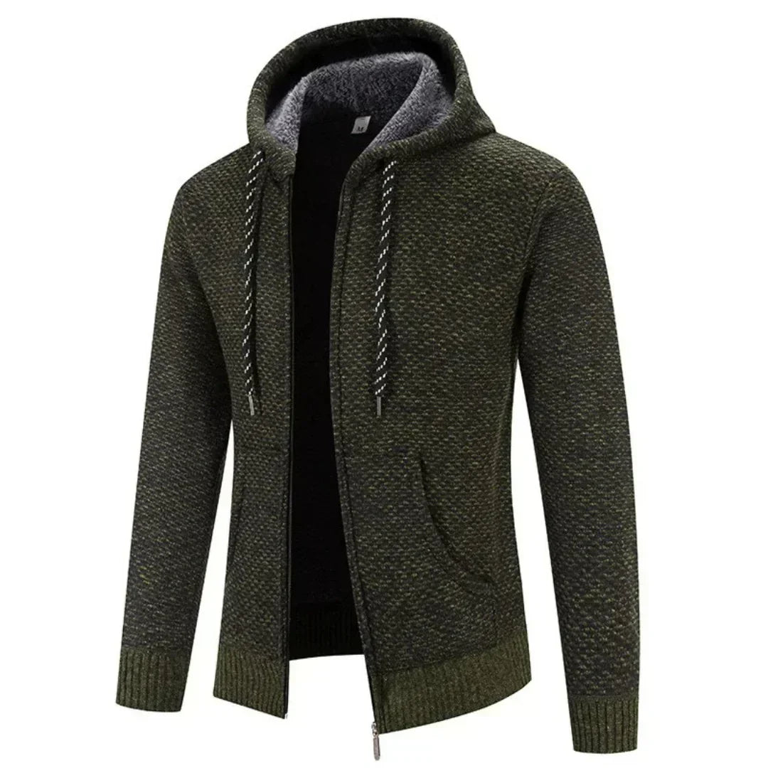 Valen Jacket