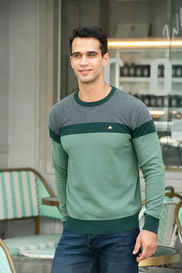 Norwin | Robust stil möter ultimat komfort