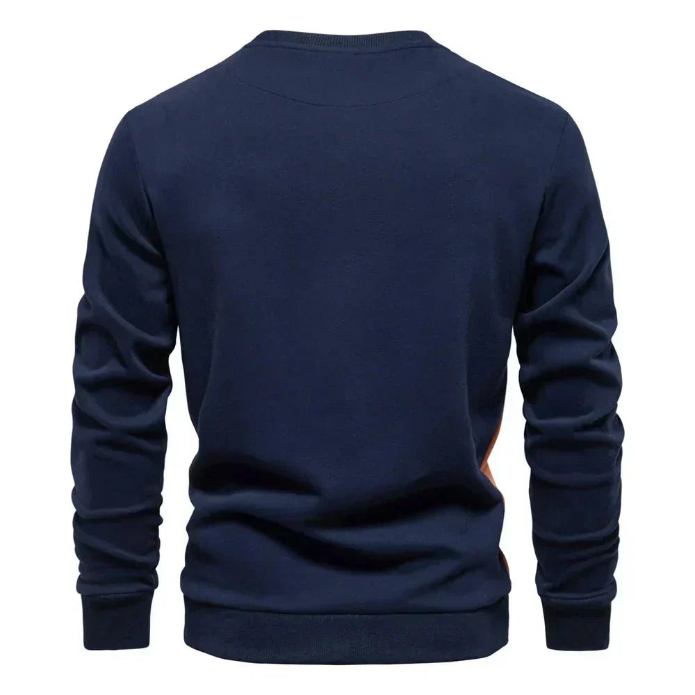 Wendelin | Tidlös Stil & Maximal Bärkomfort