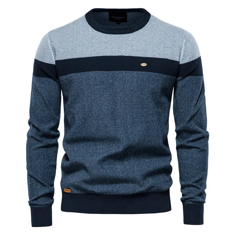 Norwin | Robust stil möter ultimat komfort