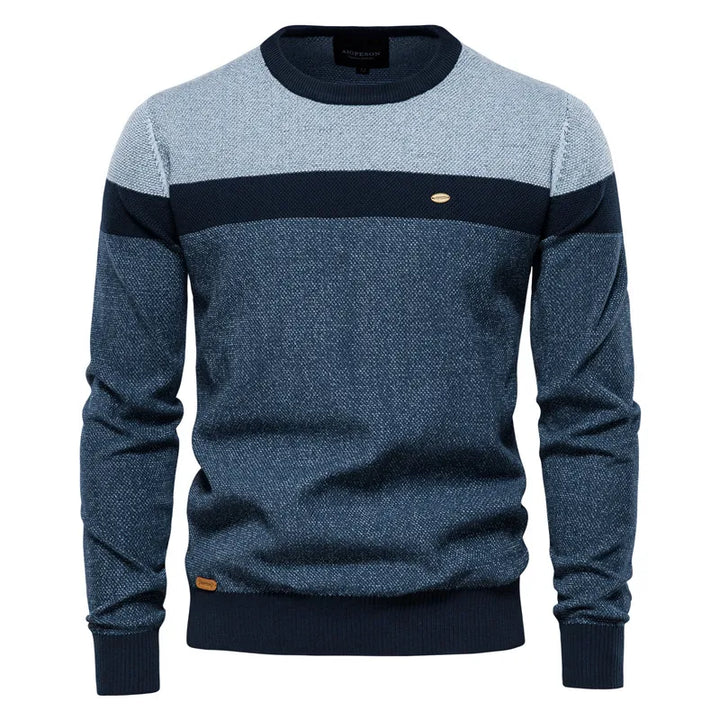 Norwin | Robust stil möter ultimat komfort