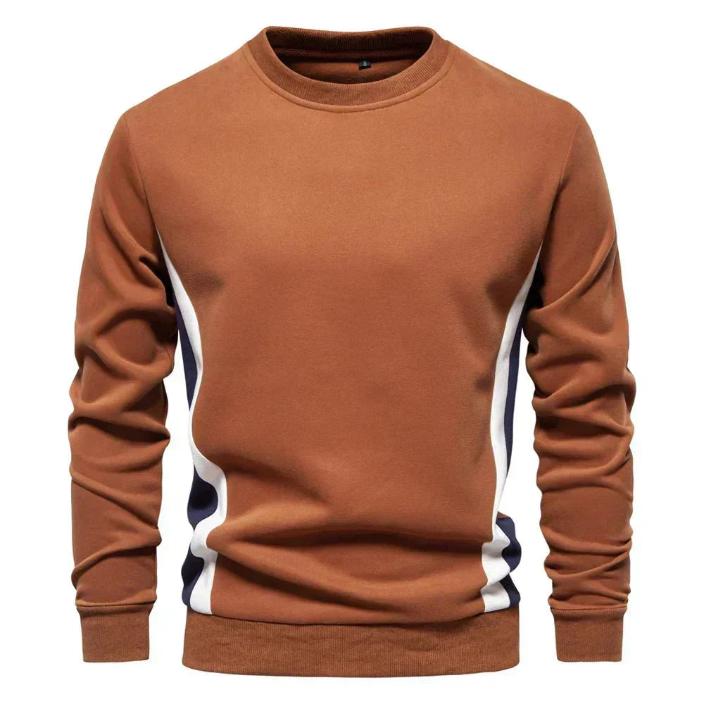 Wendelin | Tidlös Stil & Maximal Bärkomfort