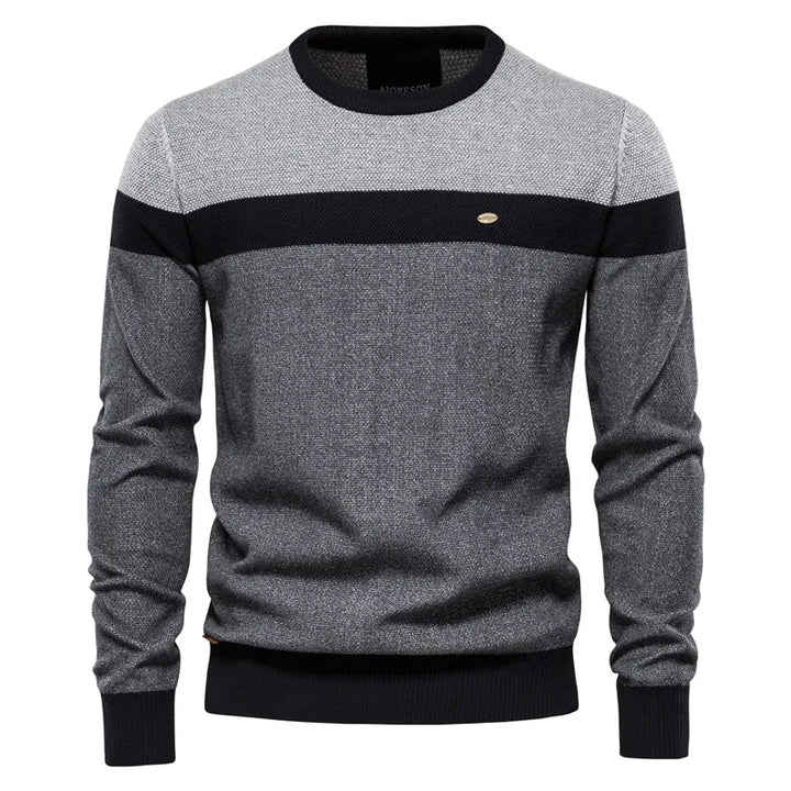 Norwin | Robust stil möter ultimat komfort
