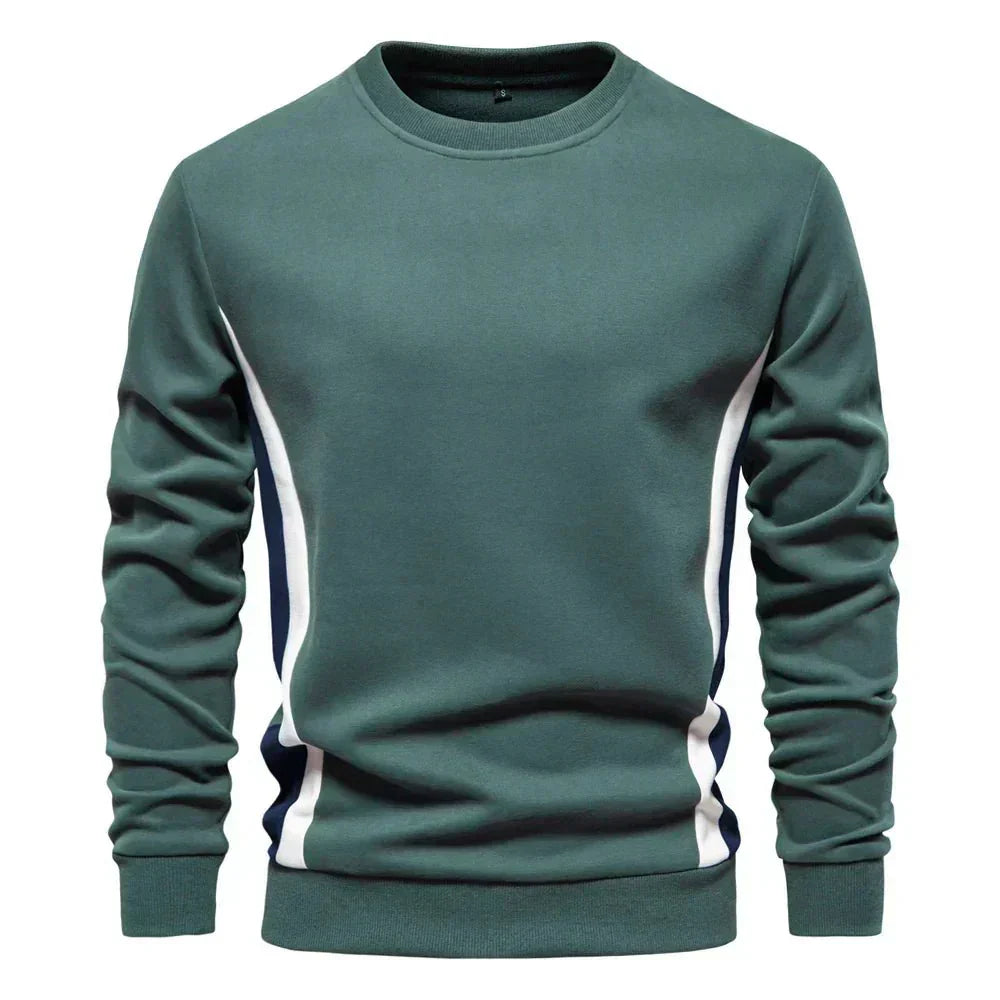 Wendelin | Tidlös Stil & Maximal Bärkomfort