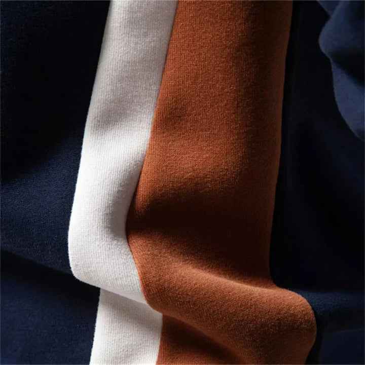 Wendelin | Tidlös Stil & Maximal Bärkomfort