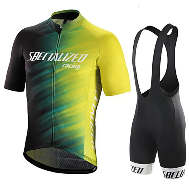 Specialized | Professionellt hjulset