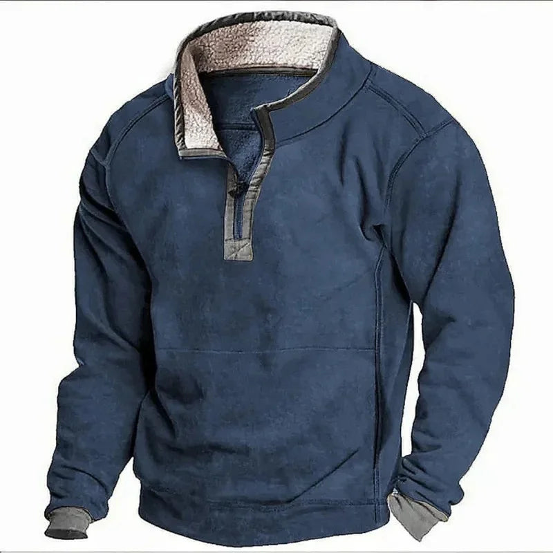 Fjäll Harmoni Tröja