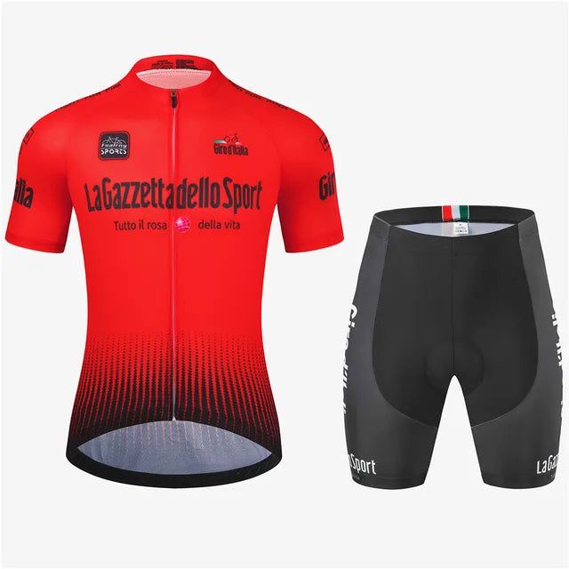CyclingPro | Cykelkläder