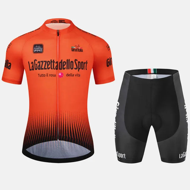 CyclingPro | Cykelkläder