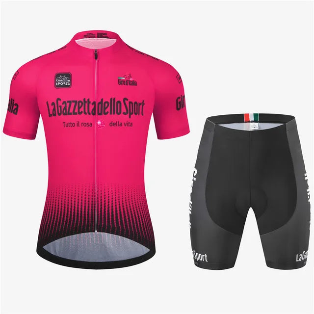 CyclingPro | Cykelkläder