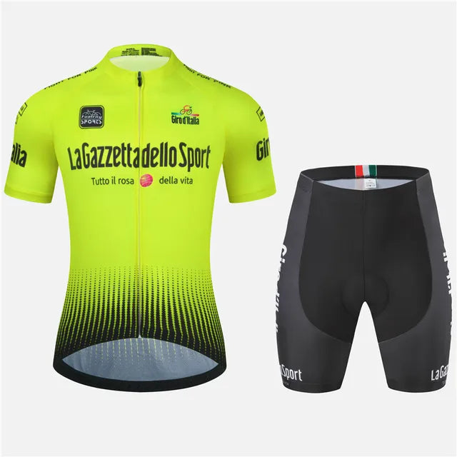 CyclingPro | Cykelkläder