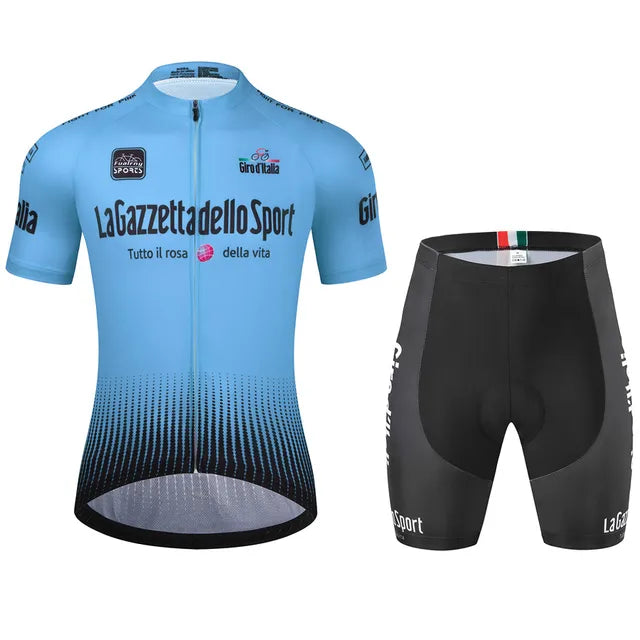 CyclingPro | Cykelkläder