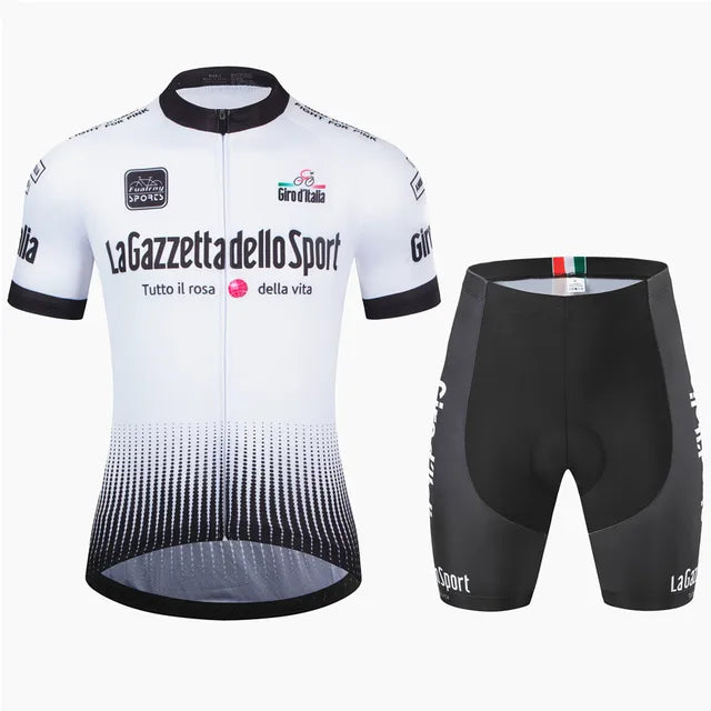 CyclingPro | Cykelkläder