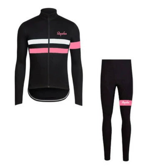 Rapha vintercykelset | Prestanda och termiskt skydd