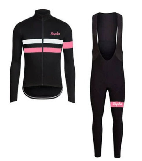 Rapha vintercykelset | Prestanda och termiskt skydd