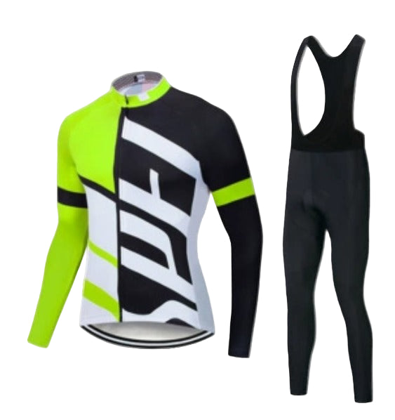 GardeFroid | Termiskt kit för vintercykling