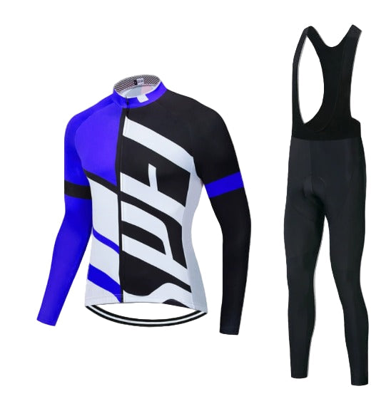 GardeFroid | Termiskt kit för vintercykling