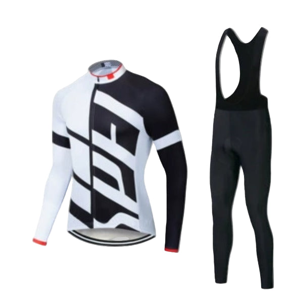 GardeFroid | Termiskt kit för vintercykling