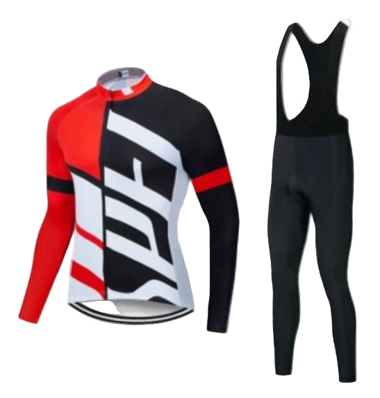 GardeFroid | Termiskt kit för vintercykling