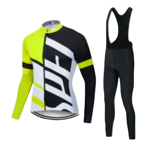GardeFroid | Termiskt kit för vintercykling