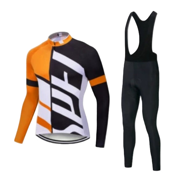 GardeFroid | Termiskt kit för vintercykling