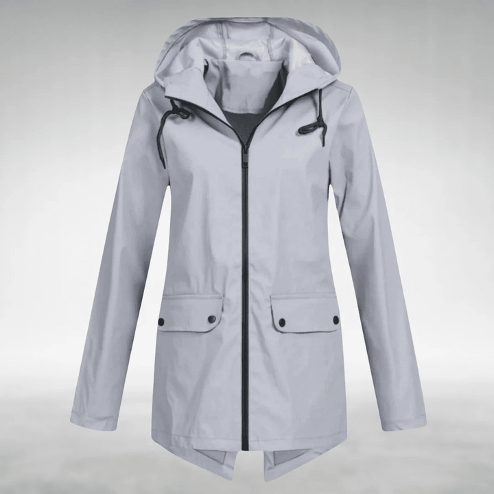 Autura™ - Modern Stilren Vattentät Jacka