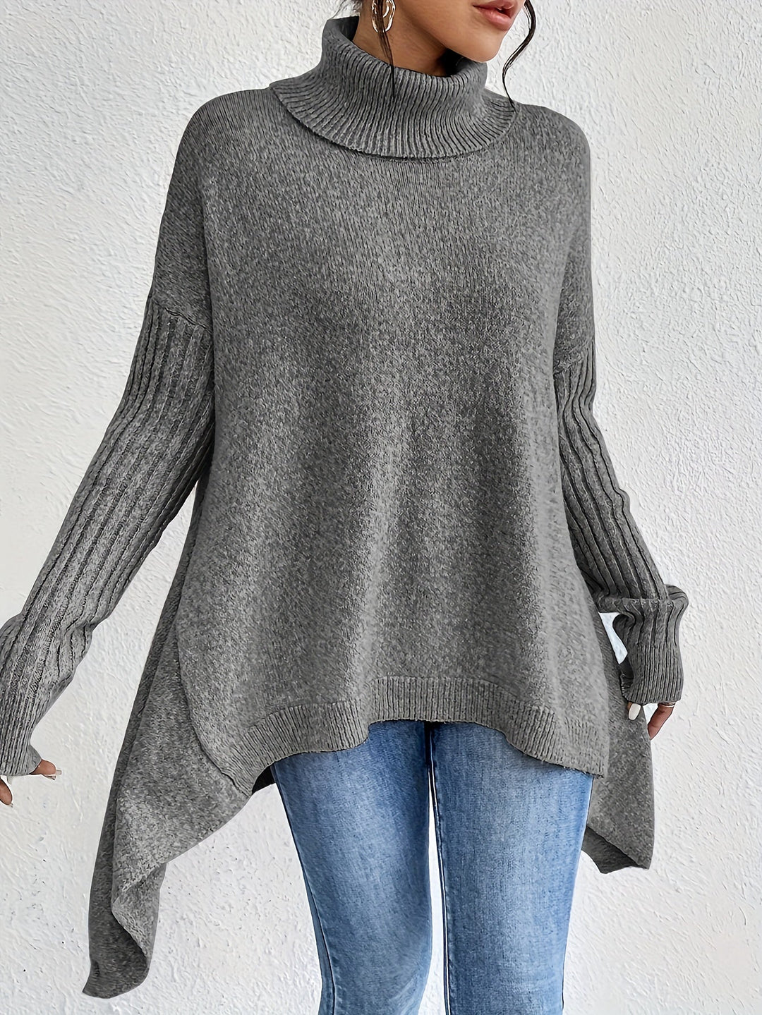 Eira™ – Mjuk, Varm och Elegant