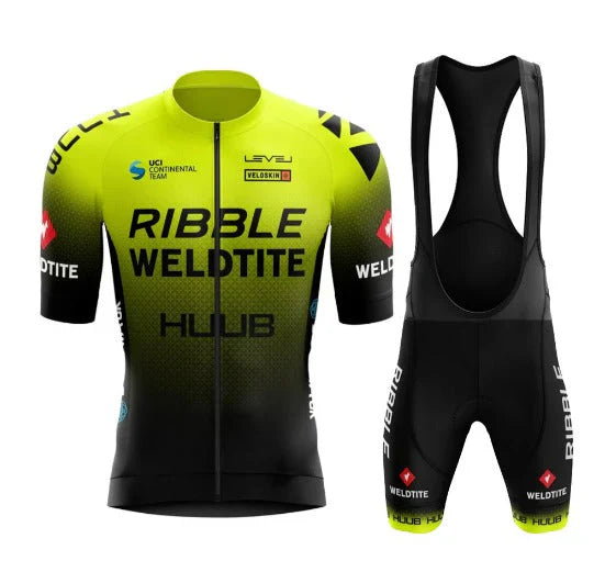 Ribble | Professionellt cykelteam