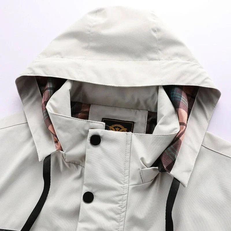 NordVann Jacket