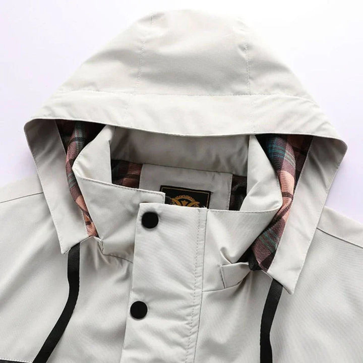 NordVann Jacket