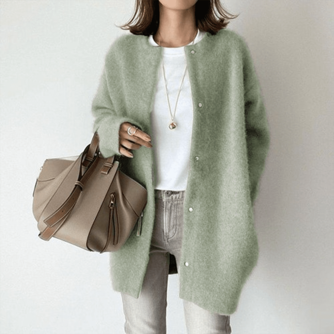 Ingrid™ - Elegant Kofta