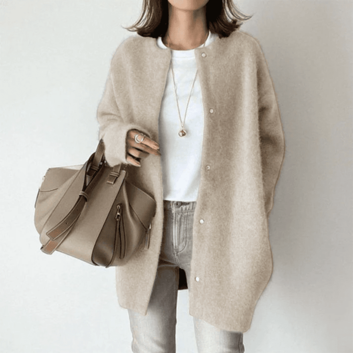 Ingrid™ - Elegant Kofta